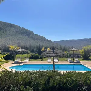 Gospodarstwo agroturystyczne Son Pont, Puigpunyent (Mallorca)