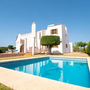 Casa Felix Villa PMI