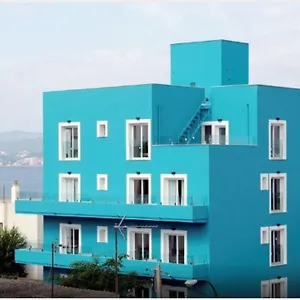 Szálloda Portofino Mallorca, Palma