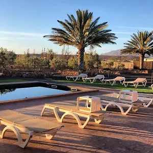 Oliva Fuerteventura Villa Tuineje