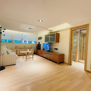 La Concha Apartamento San Sebastián