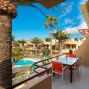 Luxury Cayetana, By Comfortable Luxury Apartamento Corralejo
