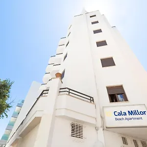 Apartament R2 Cala Millor, Cala Millor (Mallorca)