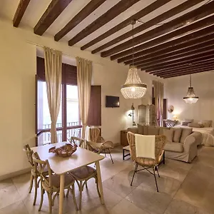 Appartement Savella - Turismo De Interior, PMI
