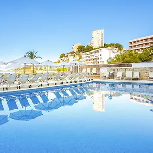 Szálloda Be Live Adults Only Marivent, Palma