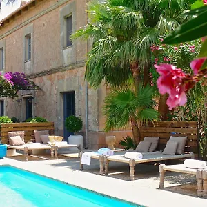 Gospodarstwo wiejskie Station By Cassai, Ses Salines (Mallorca)