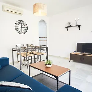 Froilan Walls By Valcambre Apartment Sevilla