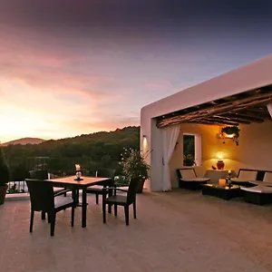 Rural&spa Curreu Landhaus Santa Eulària des Riu