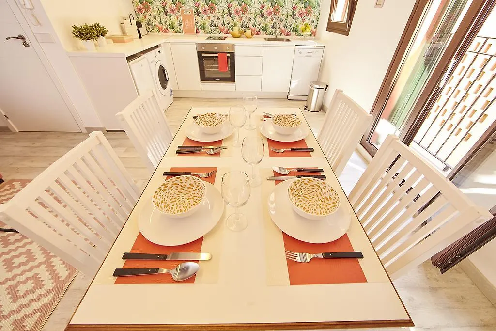 Remolars3 Townhouse - Ti 127 Spanien