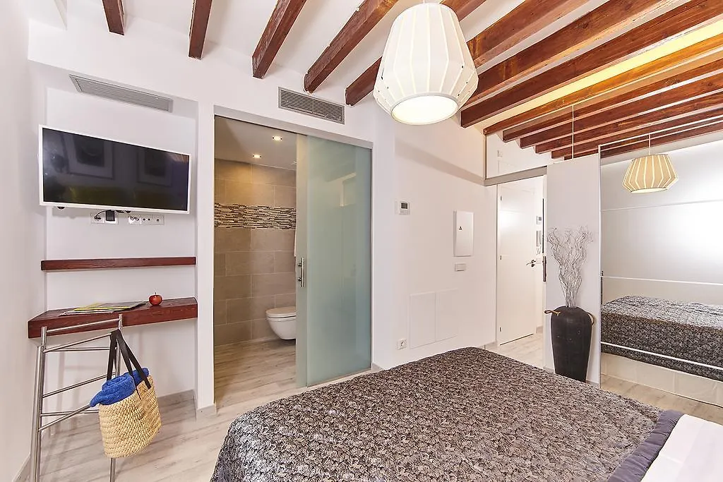 Remolars3 Townhouse - Ti 127 Palma