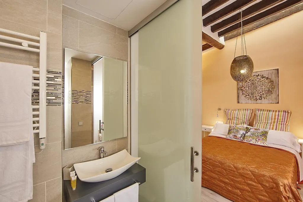 Remolars3 Townhouse - Ti 127 Apartment Palma