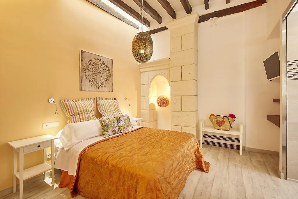 Remolars3 Townhouse - Ti 127 0*, Palma Spanien