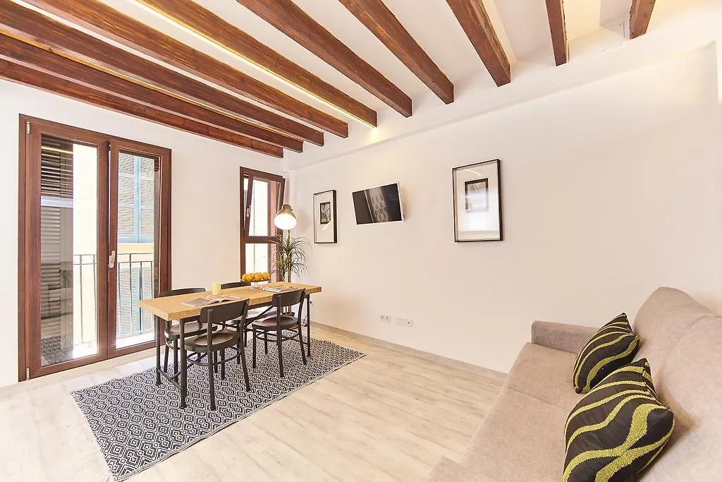 Remolars3 Townhouse - Ti 127 0*, Palma