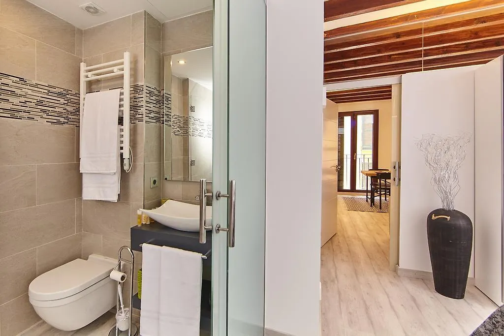 Remolars3 Townhouse - Ti 127 Palma