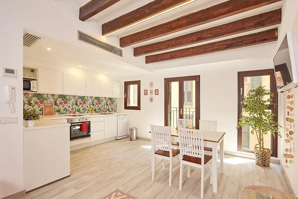 Apartment Remolars3 Townhouse - Ti 127 Spanien