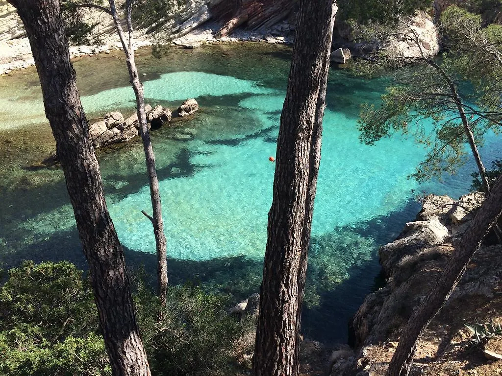 Remolars3 Townhouse - Ti 127 Spanien