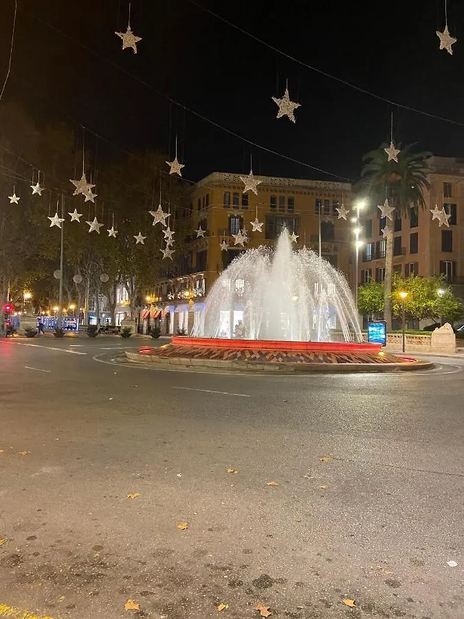 Apartament Remolars3 Townhouse - Turismo De Interior Palma de Mallorca