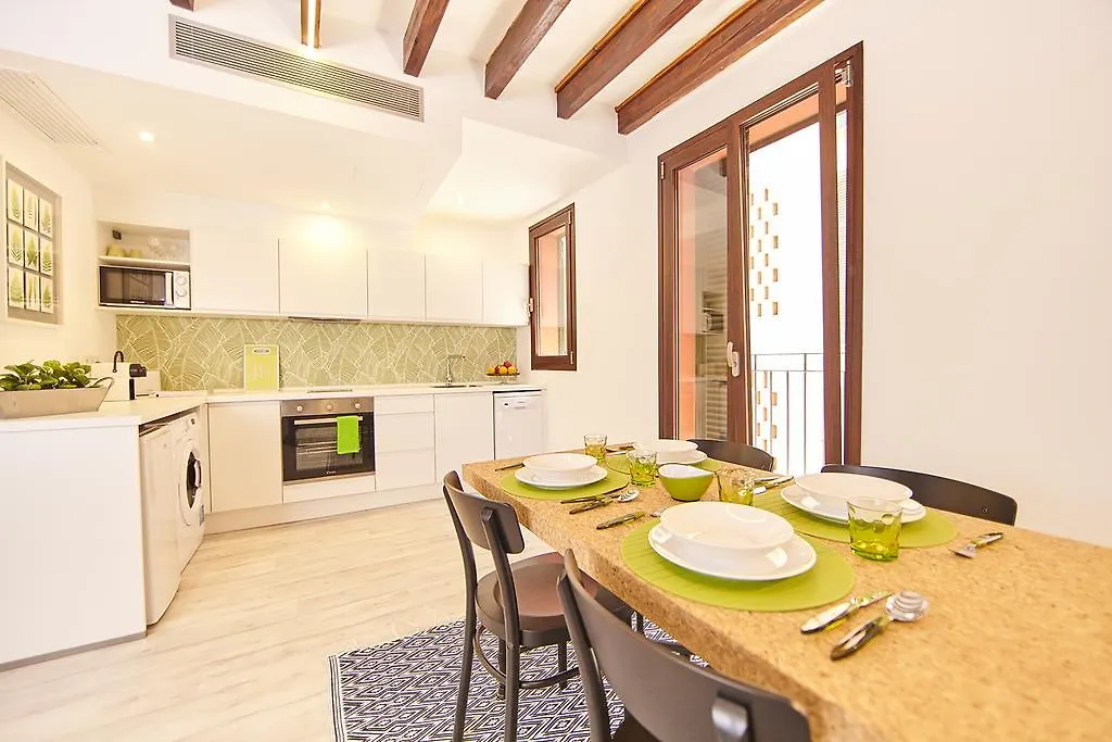 Appartamento Remolars3 Townhouse - Ti 127 Spagna