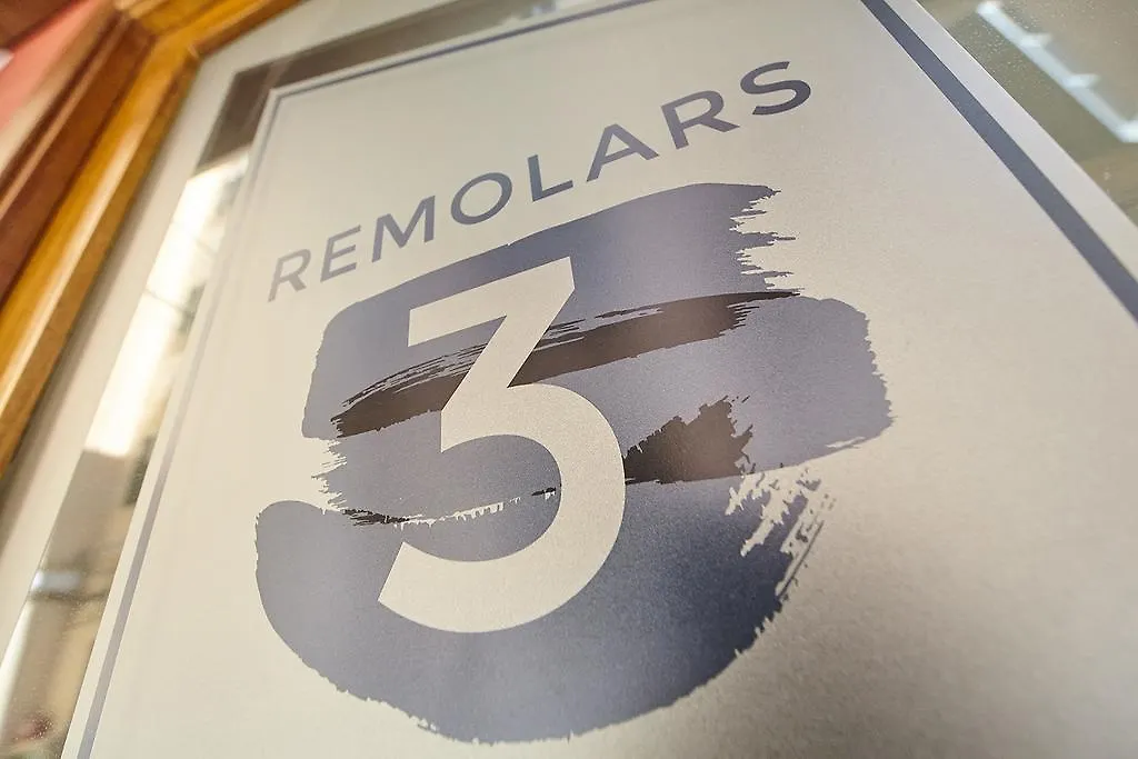 Apartament Remolars3 Townhouse - Turismo De Interior Palma de Mallorca