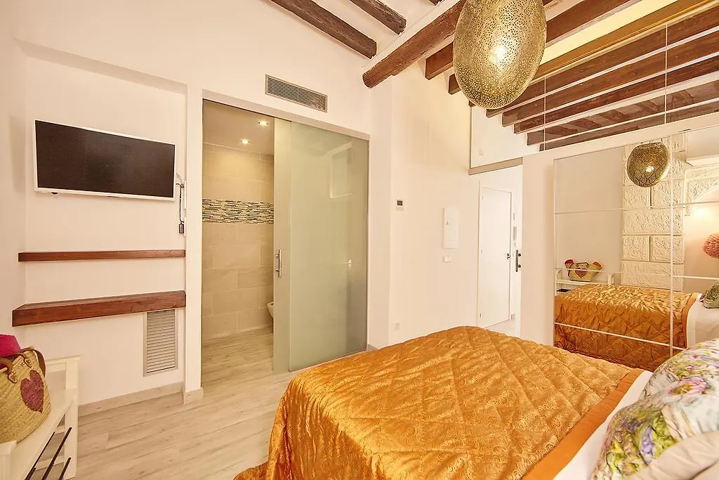 Apartament Remolars3 Townhouse - Turismo De Interior Palma de Mallorca