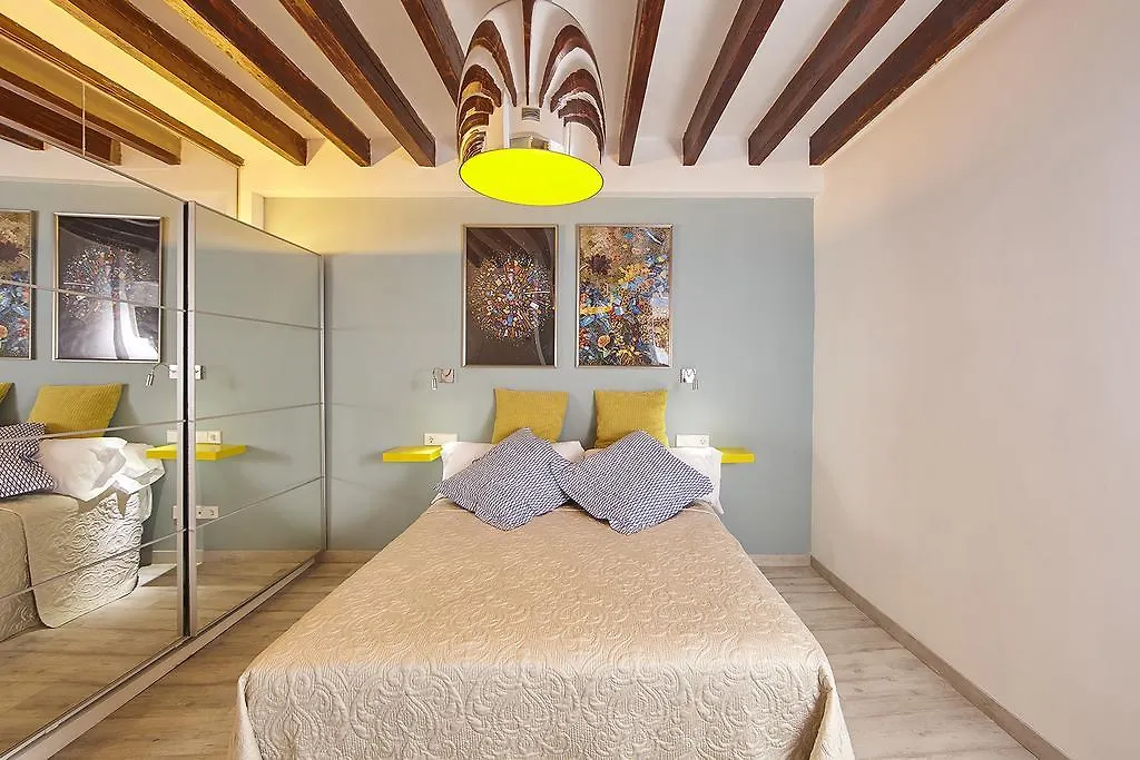Apartament Remolars3 Townhouse - Turismo De Interior Palma de Mallorca