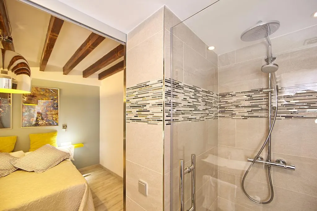 Apartament Remolars3 Townhouse - Turismo De Interior Palma de Mallorca
