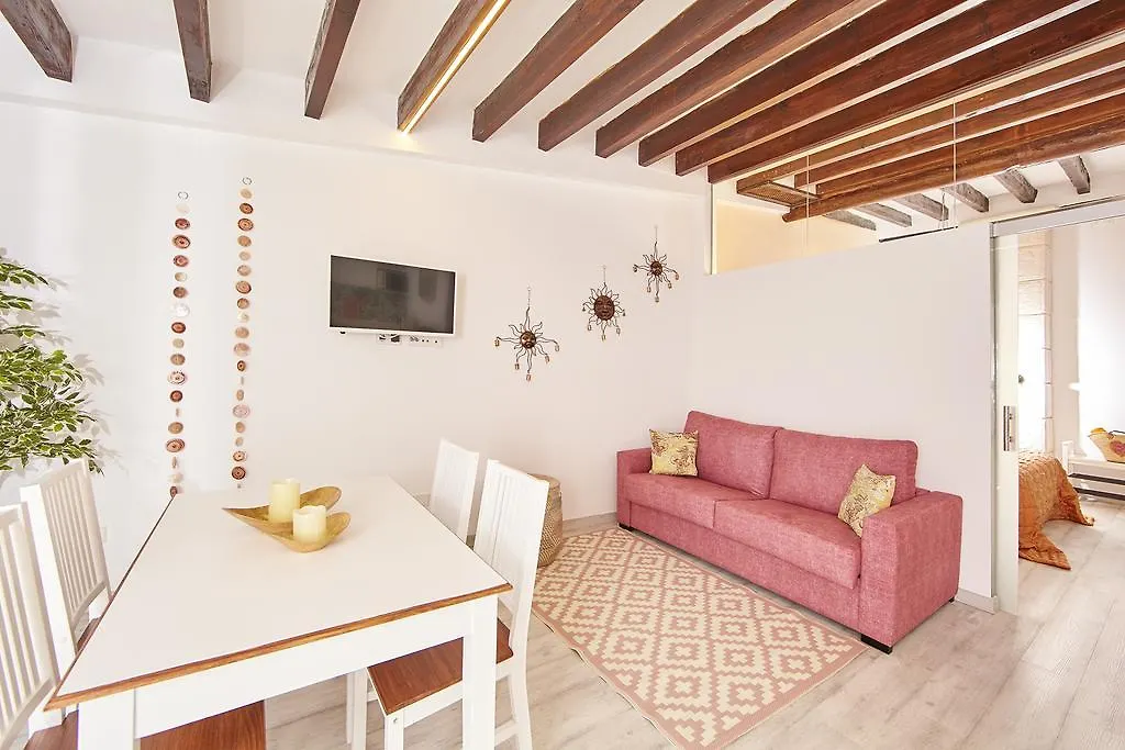 Remolars3 Townhouse - Ti 127 Appartamento Palma di Maiorca