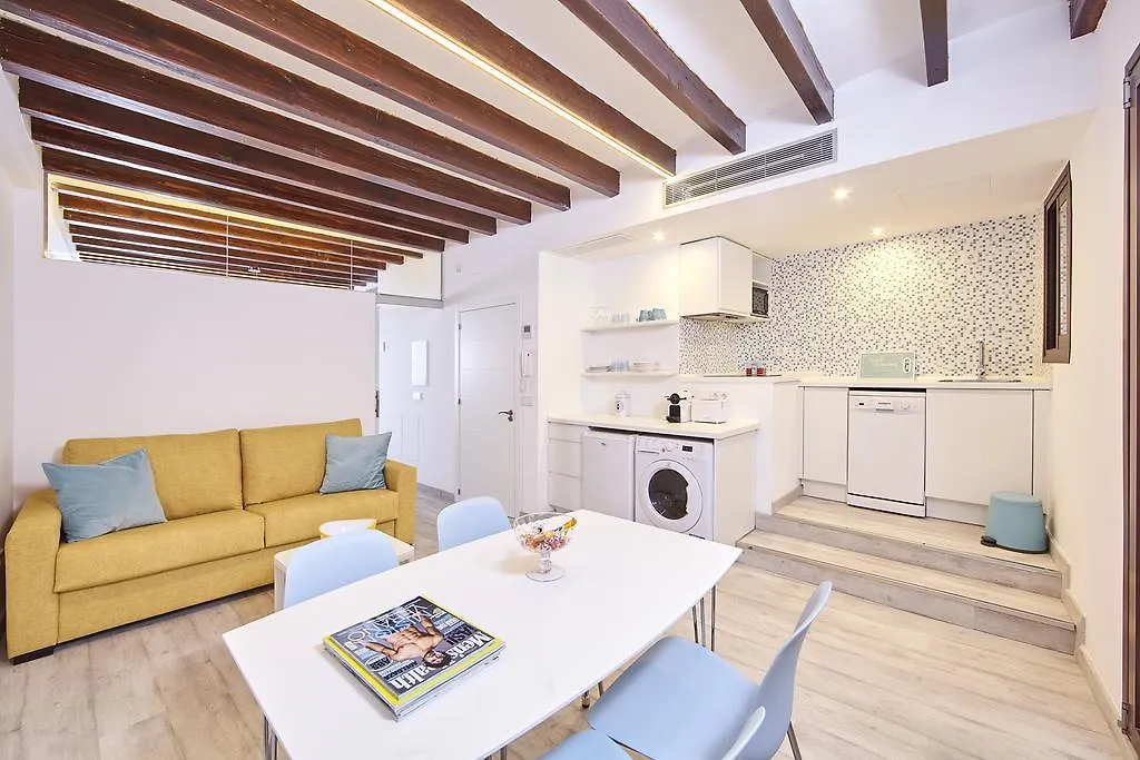 Apartament Remolars3 Townhouse - Turismo De Interior Palma de Mallorca