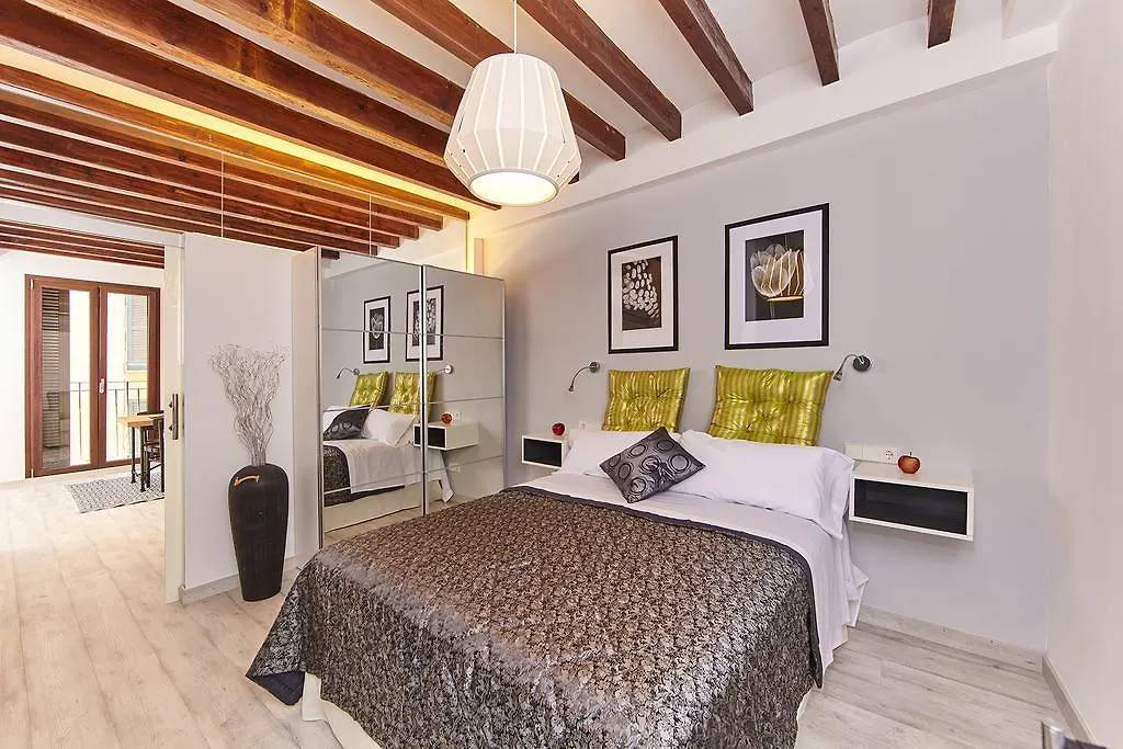 Apartament Remolars3 Townhouse - Turismo De Interior Palma de Mallorca