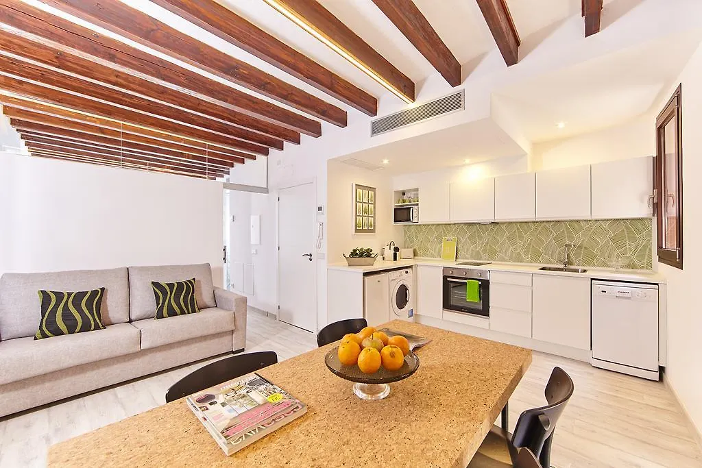 Appartamento Remolars3 Townhouse - Ti 127